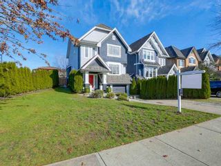Photo 1: 3348 ROSEMARY HEIGHTS CRESCENT in South Surrey White Rock: Grandview Surrey Home for sale ()  : MLS®# R2038242