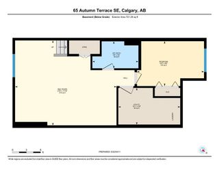 Photo 22: 65 Autumn Terrace SE in Calgary: Auburn Bay Detached for sale : MLS®# A1204570