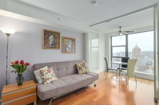Photo 4: 1903 1723 ALBERNI STREET in Vancouver: West End VW Condo for sale (Vancouver West)  : MLS®# R2255392