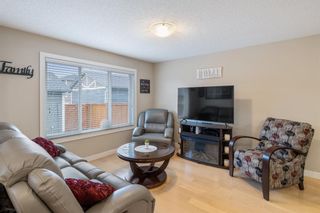 Photo 13: 23 Fireside Parkway: Cochrane Row/Townhouse for sale : MLS®# A1183103