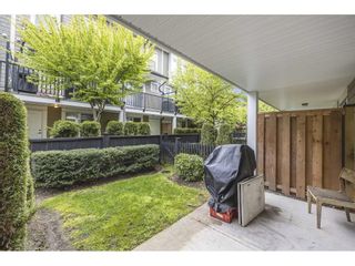 Photo 37: 10 7686 209 Street in Langley: Willoughby Heights Townhouse for sale in "KEATON" : MLS®# R2695211