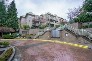 Photo 23: 413A 301 MAUDE Road in Port Moody: North Shore Pt Moody Condo for sale in "HERITAGE GRAND" : MLS®# R2525877