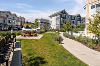 Photo 17: 4 370 Latoria Blvd in Colwood: Co Royal Bay Row/Townhouse for sale : MLS®# 908484