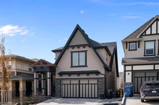 Main Photo: 7915 Masters Boulevard SE in Calgary: Mahogany Detached for sale : MLS®# A2049709