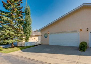 Photo 42: 130 Sierra Morena Green SW in Calgary: Signal Hill Semi Detached (Half Duplex) for sale : MLS®# A2076678