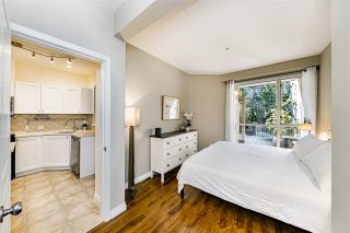 Photo 18: 154 2175 SALAL Drive in Vancouver: Kitsilano Condo for sale in "The Savona" (Vancouver West)  : MLS®# R2497423