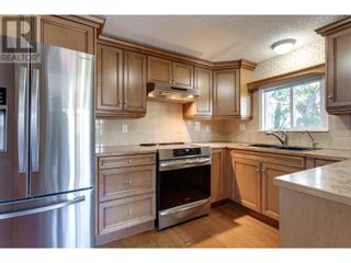 Photo 2: 3535 McCulloch Road Unit# 81 in Kelowna: House for sale : MLS®# 10301737