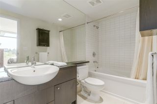 Photo 5: 401 2851 HEATHER Street in Vancouver: Fairview VW Condo for sale in "TAPESTRY" (Vancouver West)  : MLS®# R2096933