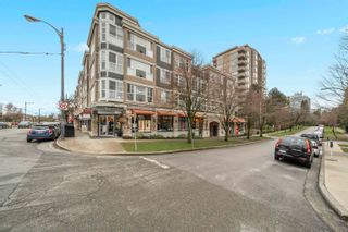 Main Photo: 207 2102 W 38TH Avenue in Vancouver: Kerrisdale Condo for sale in ""PLATINUM" IN KERRISDALE" (Vancouver West)  : MLS®# R2853976