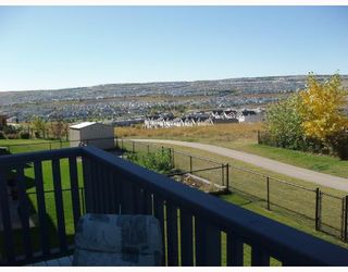 Photo 10: 5 HIDDEN CREEK Terrace NW in CALGARY: Hanson Ranch Residential Detached Single Family for sale (Calgary)  : MLS®# C3350430