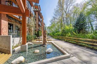 Photo 28: 402 733 W 3RD Street in North Vancouver: Harbourside Condo for sale in "THE SHORE" : MLS®# R2687071