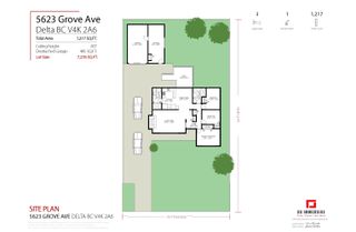 Photo 26: 5623 GROVE Avenue in Delta: Hawthorne House for sale (Ladner)  : MLS®# R2864952