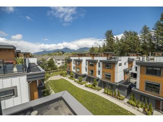 Photo 30: 16 39769 GOVERNMENT Road in Squamish: Northyards Townhouse for sale in "BREEZE" : MLS®# R2639314