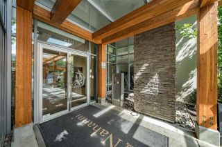 Photo 2: 1208 660 NOOTKA Way in Port Moody: Port Moody Centre Condo for sale in "NAHANNI" : MLS®# R2287464