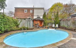 Photo 40: 236 Bain Avenue in Toronto: North Riverdale House (3-Storey) for sale (Toronto E01)  : MLS®# E4760020