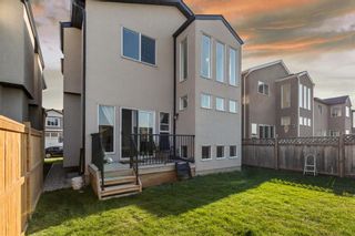 Photo 24: 33 Covecreek Mews NE in Calgary: Coventry Hills Detached for sale : MLS®# A2020019