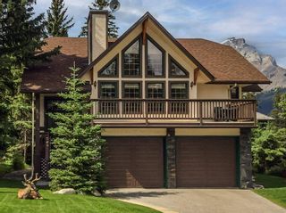 Photo 41: 108 Lougheed Circle: Banff Detached for sale : MLS®# A2012915