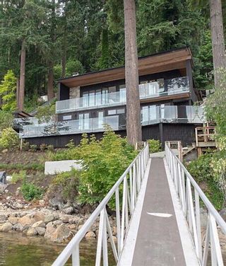 Photo 1: 5630 INDIAN RIVER Drive in North Vancouver: Woodlands-Sunshine-Cascade House for sale : MLS®# R2282757