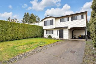 Photo 2: 27578 31A Avenue in Langley: Aldergrove Langley House for sale : MLS®# R2668027