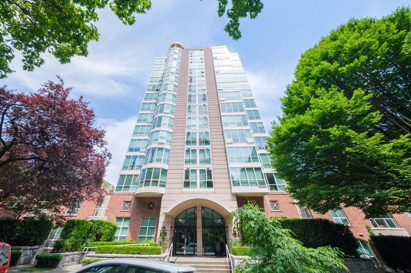 FEATURED LISTING: 1104 - 1111 HARO Street Vancouver