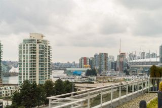 Photo 8: 908 221 UNION Street in Vancouver: Mount Pleasant VE Condo for sale (Vancouver East)  : MLS®# R2141796