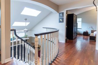 Photo 22: 7919 WOODHURST DRIVE in Burnaby: Forest Hills BN House for sale (Burnaby North)  : MLS®# R2578311