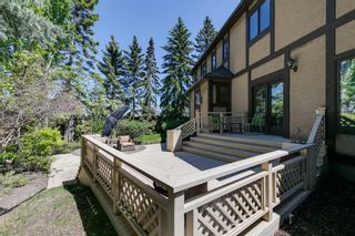 Photo 39: 115 Coach Light Bay SW in Calgary: Coach Hill Detached for sale : MLS®# A2141435