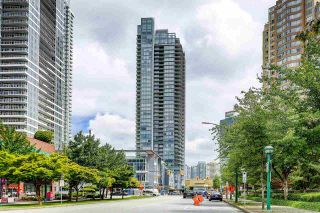 Photo 1: 505 6098 STATION Street in Burnaby: Metrotown Condo for sale in "Station Square" (Burnaby South)  : MLS®# R2469028