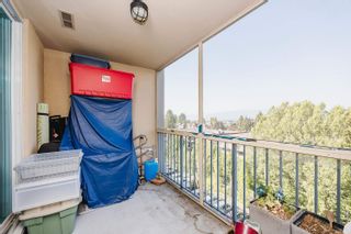 Photo 23: 511 12148 224 Street in Maple Ridge: East Central Condo for sale in "PANORAMA" : MLS®# R2727206
