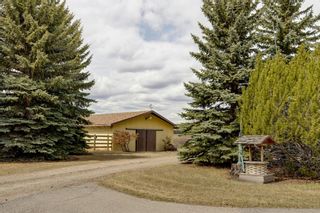 Photo 10: 266105 80 Street W: Rural Foothills County Detached for sale : MLS®# A1213123