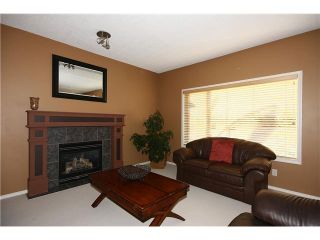 Photo 4: 907 WOODSIDE Way NW: Airdrie Residential Detached Single Family for sale : MLS®# C3556861
