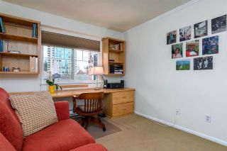 Photo 19: 415 1200 EASTWOOD Street in Coquitlam: North Coquitlam Condo for sale : MLS®# R2154803