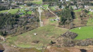 Photo 2: 187 Highway 335 in Pubnico: County Pubnico Vacant Land for sale (Yarmouth)  : MLS®# 202226048