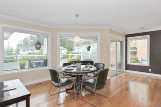 Photo 8: 15543 CATHERINE Court: White Rock House for sale in "Vista Hills" (South Surrey White Rock)  : MLS®# R2884480