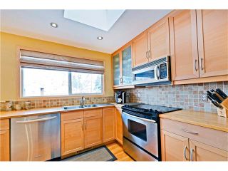 Photo 4: 5924 LEWIS Drive SW in Calgary: Lakeview House for sale : MLS®# C4040273