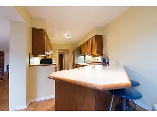 Photo 8: 101 1005 W 7TH Avenue in Vancouver: Fairview VW Condo for sale (Vancouver West)  : MLS®# V1075660