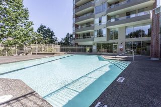 Photo 18: 905 738 FARROW Street in Coquitlam: Coquitlam West Condo for sale in "THE VICTORIA" : MLS®# V1129262