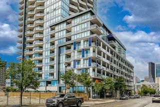 Main Photo: 2004 615 6 Avenue SE in Calgary: Downtown East Village Apartment for sale : MLS®# A2115960