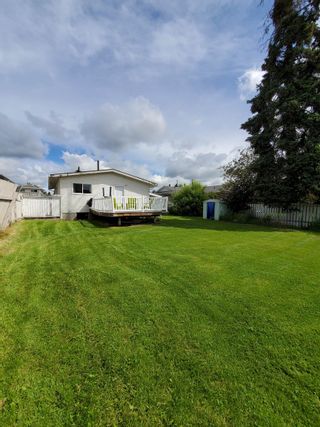 Photo 4: 293 MORAN Crescent in Prince George: Heritage House for sale (PG City West)  : MLS®# R2703340