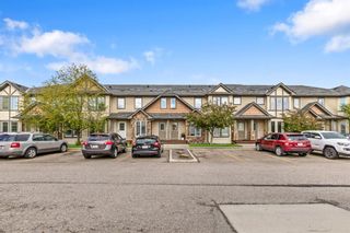 Photo 28: 905 2445 Kingsland Road SE: Airdrie Row/Townhouse for sale : MLS®# A1229654