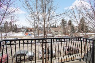 Photo 27: 202 1728 35 Avenue SW in Calgary: Altadore Row/Townhouse for sale : MLS®# A1184124