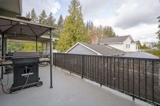 Photo 33: 34685 OLD CLAYBURN Road in Abbotsford: Abbotsford East House for sale : MLS®# R2867439