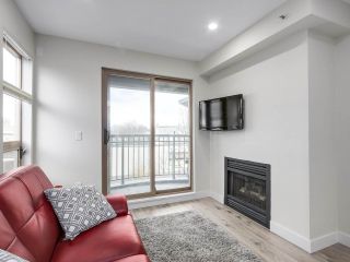 Photo 9: 401 688 E 16TH Avenue in Vancouver: Fraser VE Condo for sale in "VINTAGE EASTSIDE" (Vancouver East)  : MLS®# R2223422