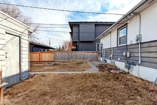 Photo 34: 2712 19 Street NW in Calgary: Capitol Hill Detached for sale : MLS®# A1196295