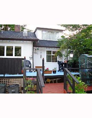 Photo 9: 4780 DUNBAR Street in Vancouver: Dunbar House for sale (Vancouver West)  : MLS®# V655228