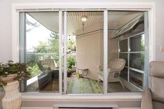 Photo 6: 219 1236 W 8TH Avenue in Vancouver: Fairview VW Condo for sale in "GALLERIA II" (Vancouver West)  : MLS®# R2186424