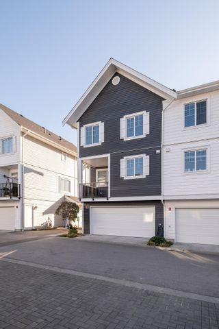 Photo 26: 22 20451 84 Avenue in Langley: Willoughby Heights Townhouse for sale in "WALDEN" : MLS®# R2742145