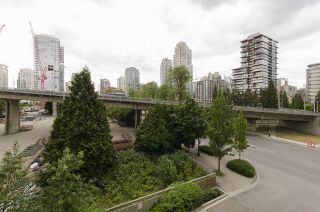 Photo 12: 506 550 PACIFIC STREET in Vancouver: Yaletown Condo for sale (Vancouver West)  : MLS®# R2070570