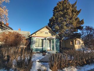 Photo 2: 448 20 Avenue NW in Calgary: Mount Pleasant Detached for sale : MLS®# A2018478