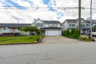 Photo 8: 1760 MORGAN Avenue in Port Coquitlam: Lower Mary Hill House for sale : MLS®# R2385902